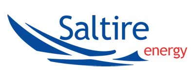 Katia Loggie is sponsored by Saltire Energy