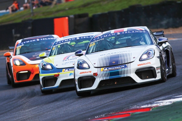Brands Hatch Indy